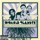 Digable Planets - Beyond The Spectrum: The Creamy Spy Chronicles